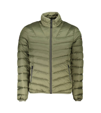 Napapijri jacket NP0A4GJN-AERONS-S-3 Green
