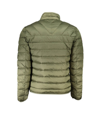 Napapijri jacket NP0A4GJN-AERONS-S-3 Green
