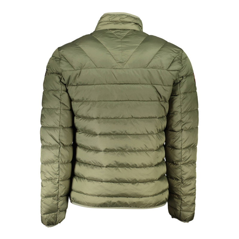 Napapijri jacket NP0A4GJN-AERONS-S-3 Green
