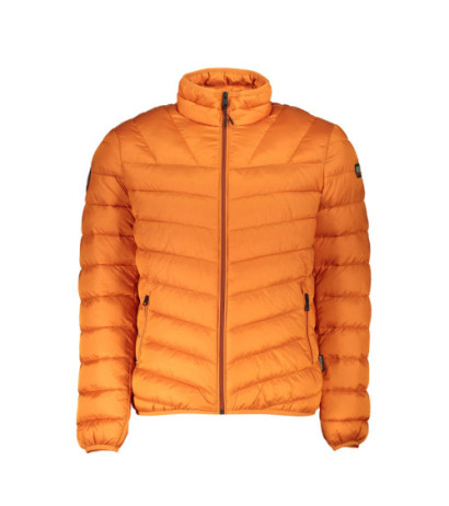 Napapijri jacket NP0A4GJN-AERONS-S-3 Orange