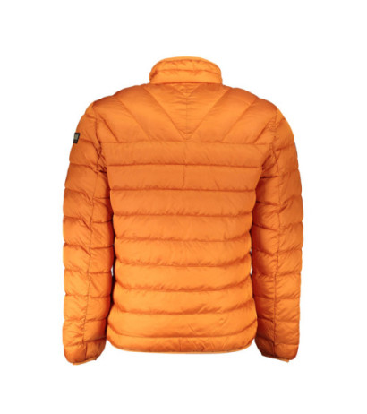 Napapijri jacket NP0A4GJN-AERONS-S-3 Orange