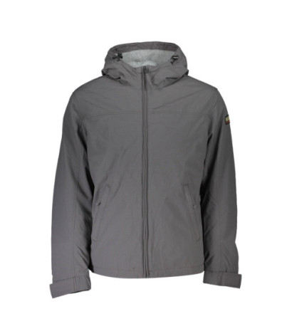 Napapijri jacket NP0A4GJH-SHELTER-WINT Grey