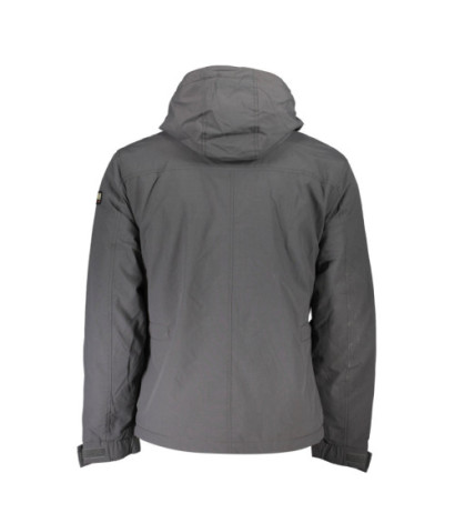 Napapijri jacket NP0A4GJH-SHELTER-WINT Grey