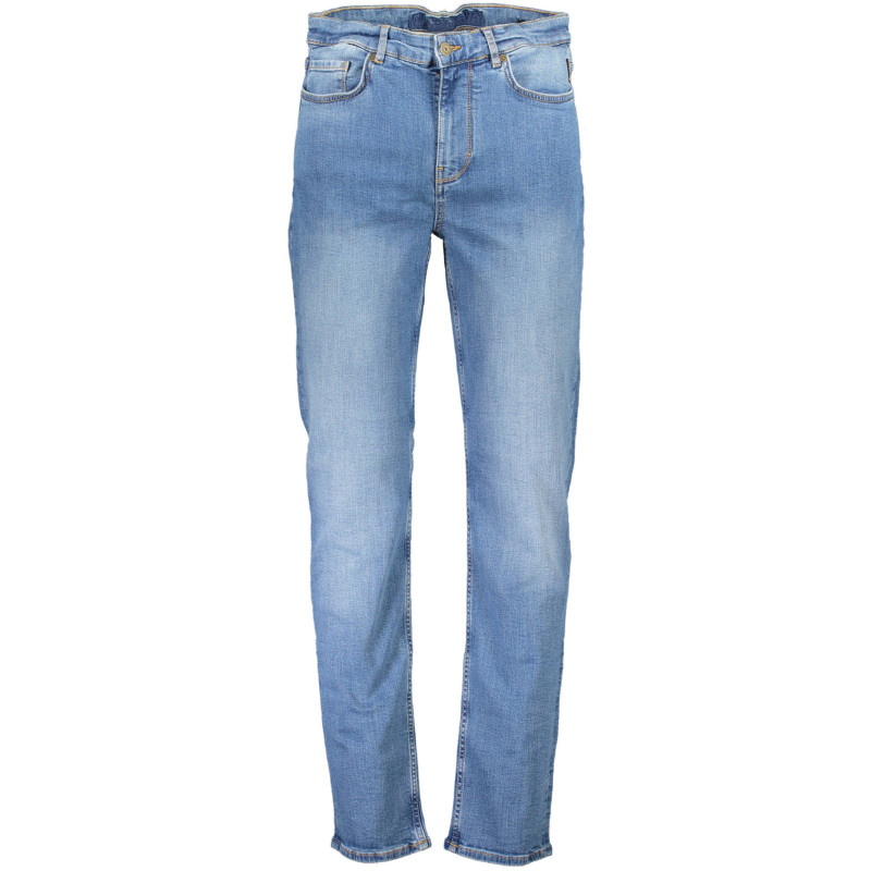 Napapijri jeans NP0A4GNN-L-SCANDI Light blue