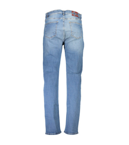 Napapijri jeans NP0A4GNN-L-SCANDI Light blue