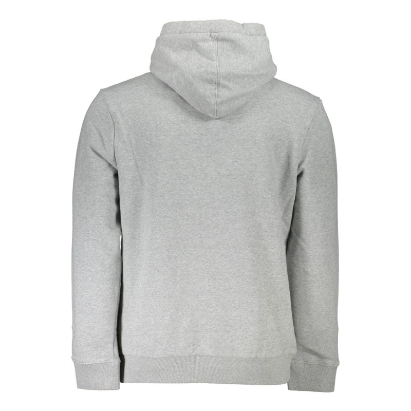 Napapijri sweatshirt NP0A4GJD-BERGEE-WINT-2 Grey