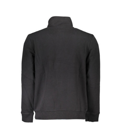 Napapijri sweatshirt NP0A4GJC-BURGEE-HZ-1 Black