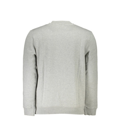 Napapijri sweatshirt NP0A4FQW-BALIS-CREW-1 Grey