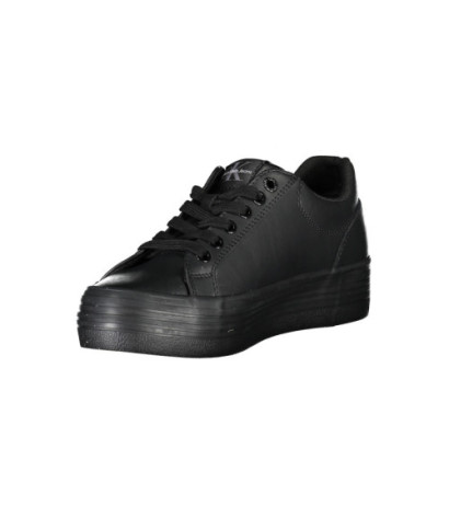 Calvin klein sneakers YW0YW00908F Black