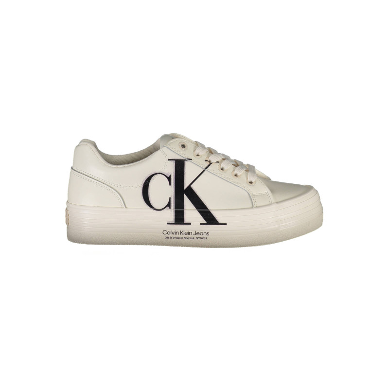 Calvin klein kedas YW0YW00908F Balts