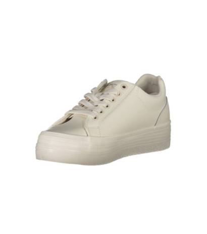 Calvin klein sneakers YW0YW00908F White