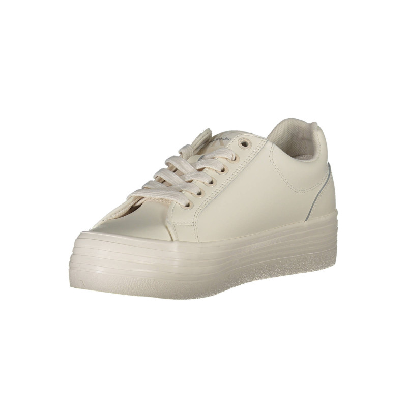 Calvin klein sneakers YW0YW00908F White