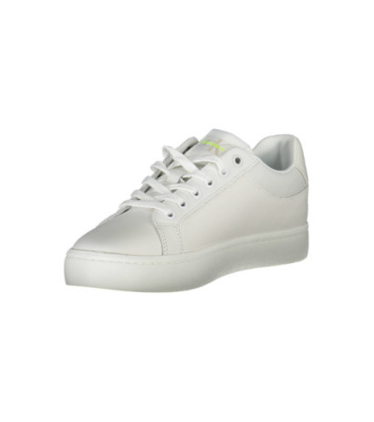 Calvin klein sneakers YW0YW00912F White