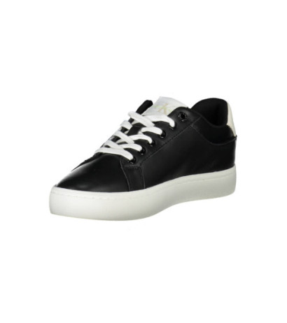 Calvin klein sneakers YW0YW00912F Black