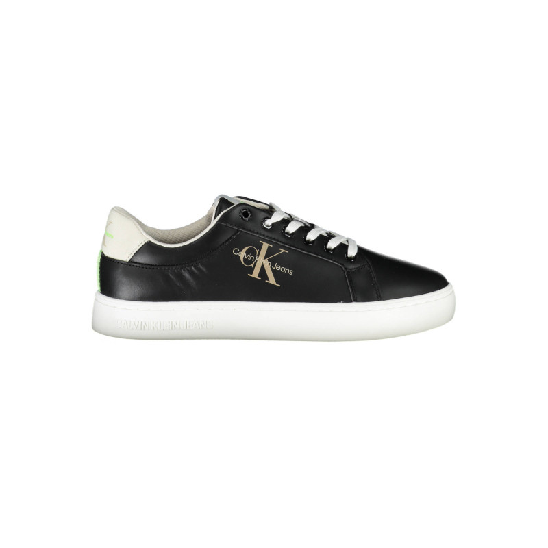 Calvin klein sneakers YM0YM00603 Black