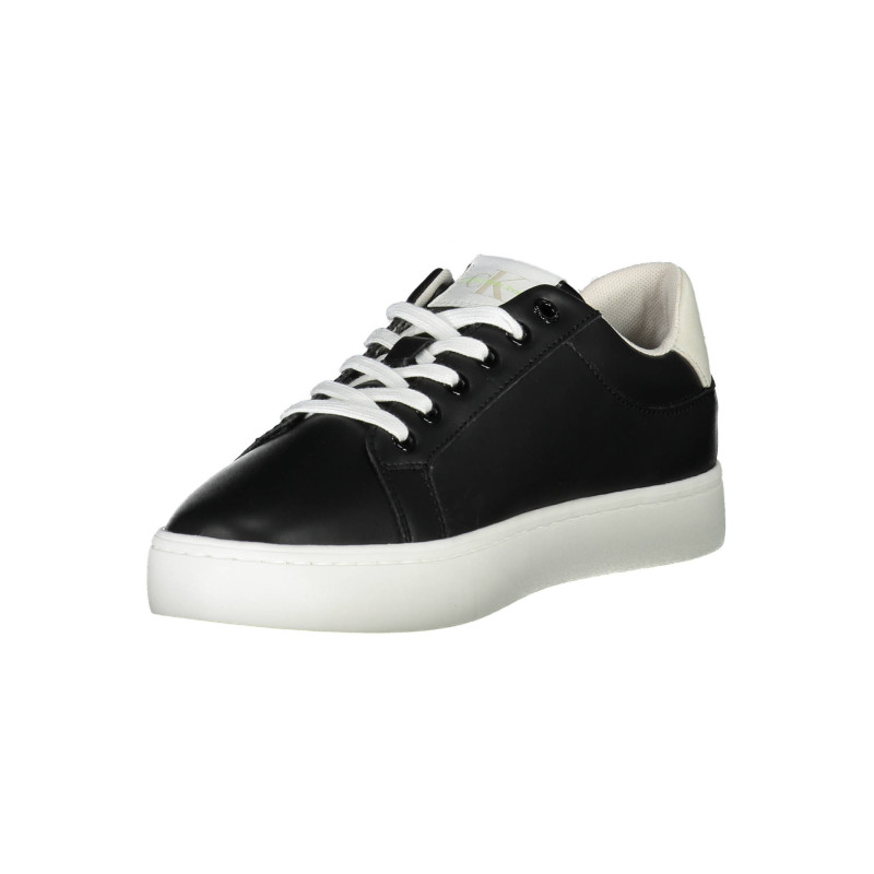 Calvin klein sneakers YM0YM00603 Black