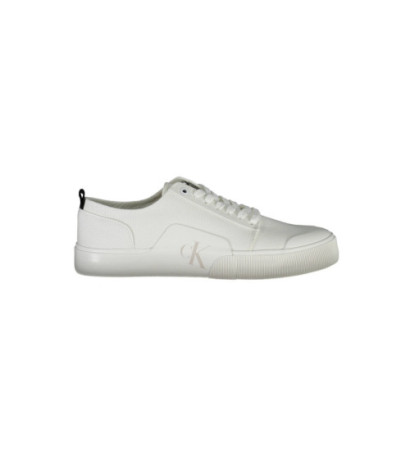 Calvin klein sneakers YM0YM00598 White