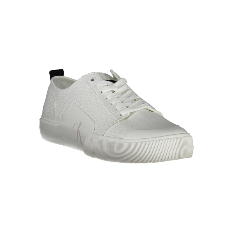 Calvin klein sneakers YM0YM00598 White