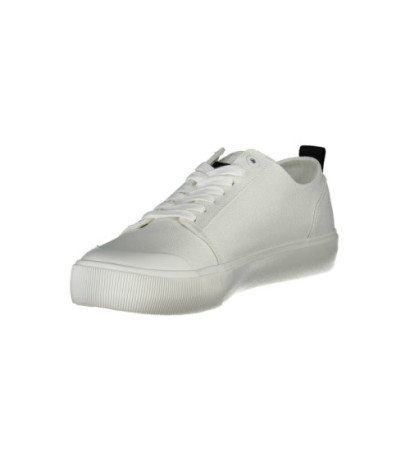 Calvin klein sneakers YM0YM00598 White