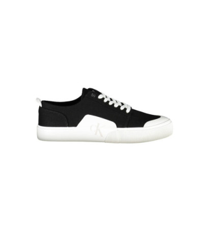 Calvin klein sneakers YM0YM00598 Black