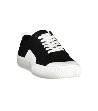 Calvin klein sneakers YM0YM00598 Black