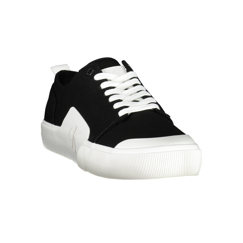 Calvin klein sneakers YM0YM00598 Black