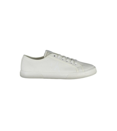 Calvin klein sneakers YM0YM00689 White