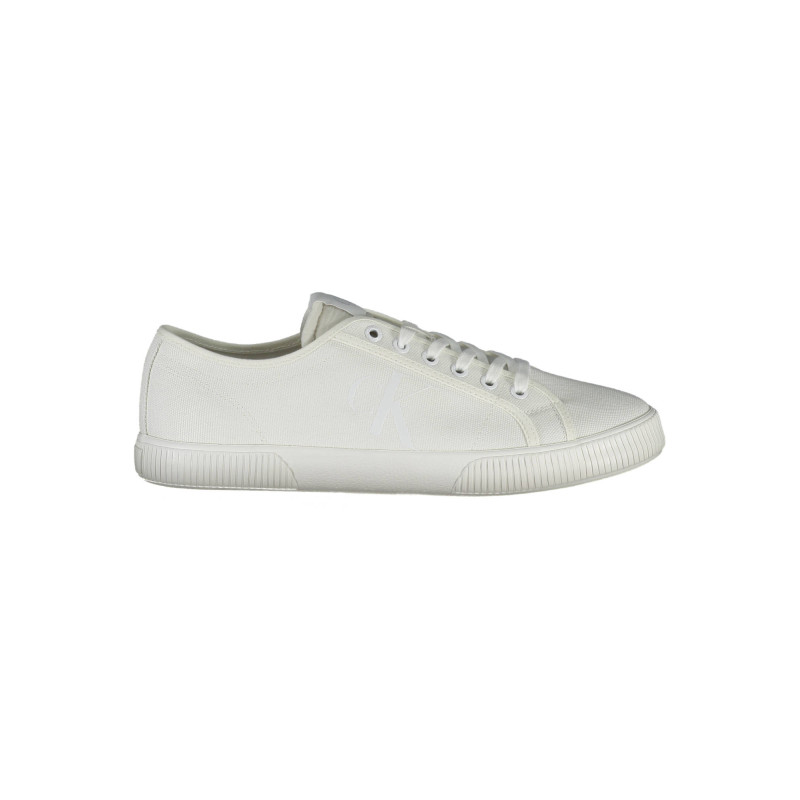 Calvin klein sneakers YM0YM00689 White