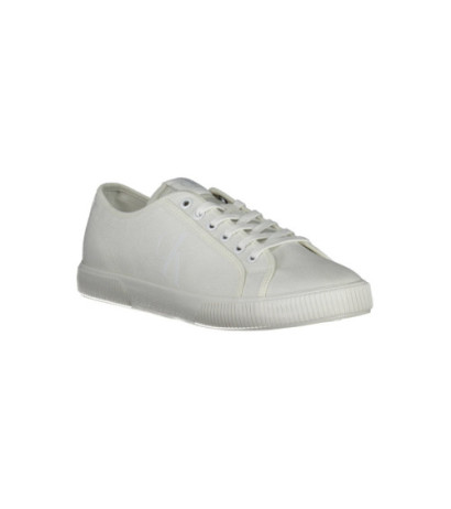 Calvin klein sneakers YM0YM00689 White