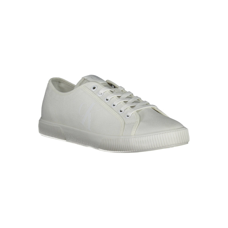 Calvin klein sneakers YM0YM00689 White