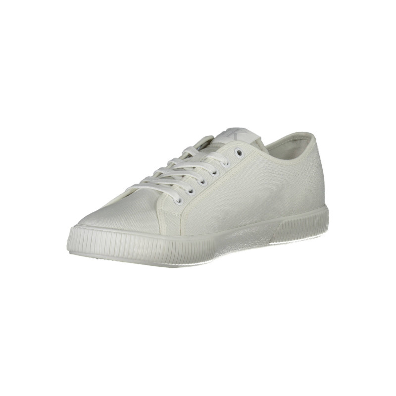 Calvin klein sneakers YM0YM00689 White