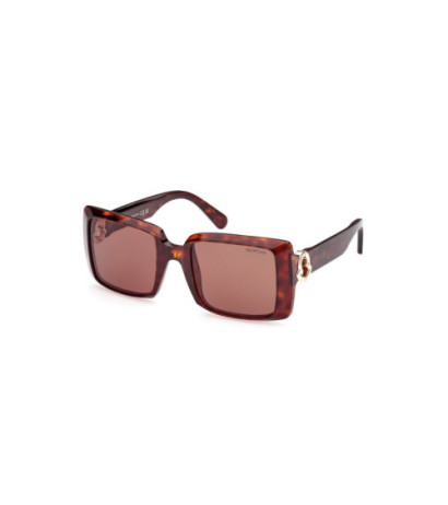 Moncler sunglasses ML0244S Brown