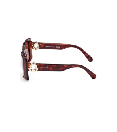 Moncler sunglasses ML0244S Brown