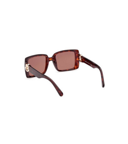 Moncler sunglasses ML0244S Brown