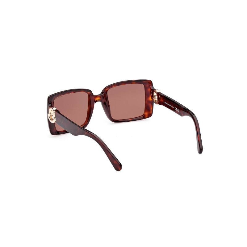 Moncler sunglasses ML0244S Brown