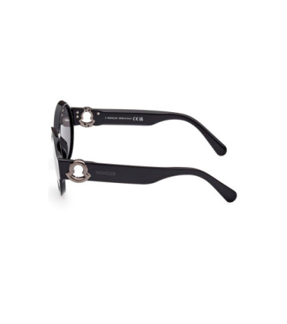 Moncler sunglasses ML0243S Black