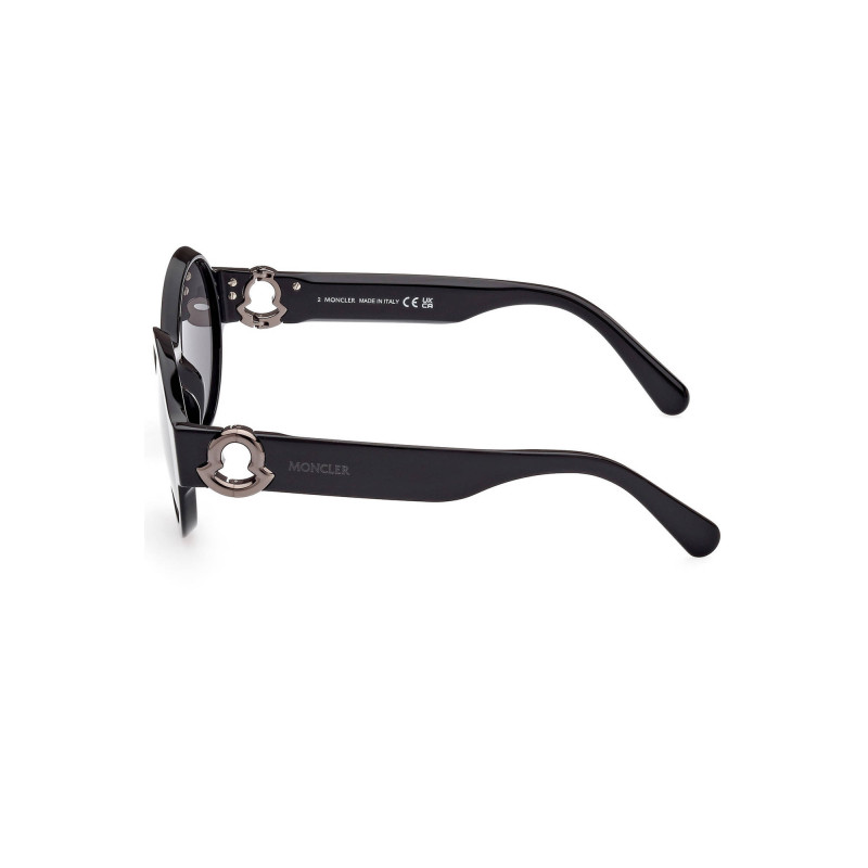 Moncler sunglasses ML0243S Black