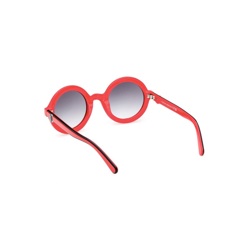 Moncler sunglasses ML0261S Red