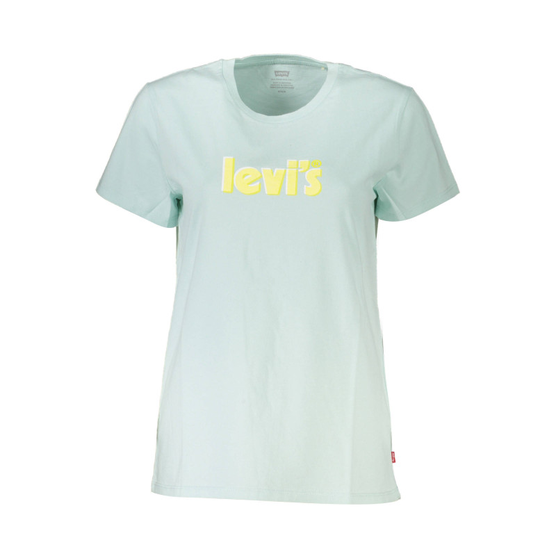 Levi's T-krekls 17369 Gaiši zils