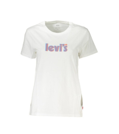 Levi's T-krekls 17369 Balts