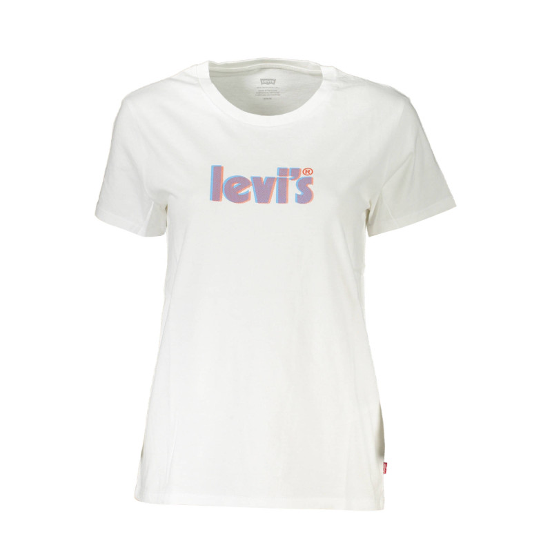 Levi's T-krekls 17369 Balts