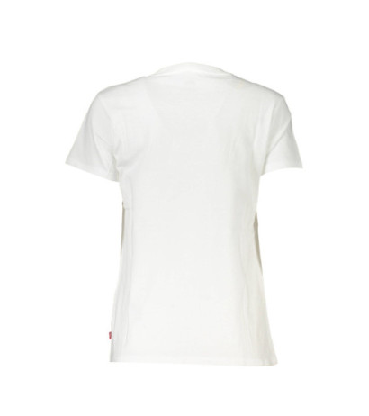 Levi's T-krekls 17369 Balts