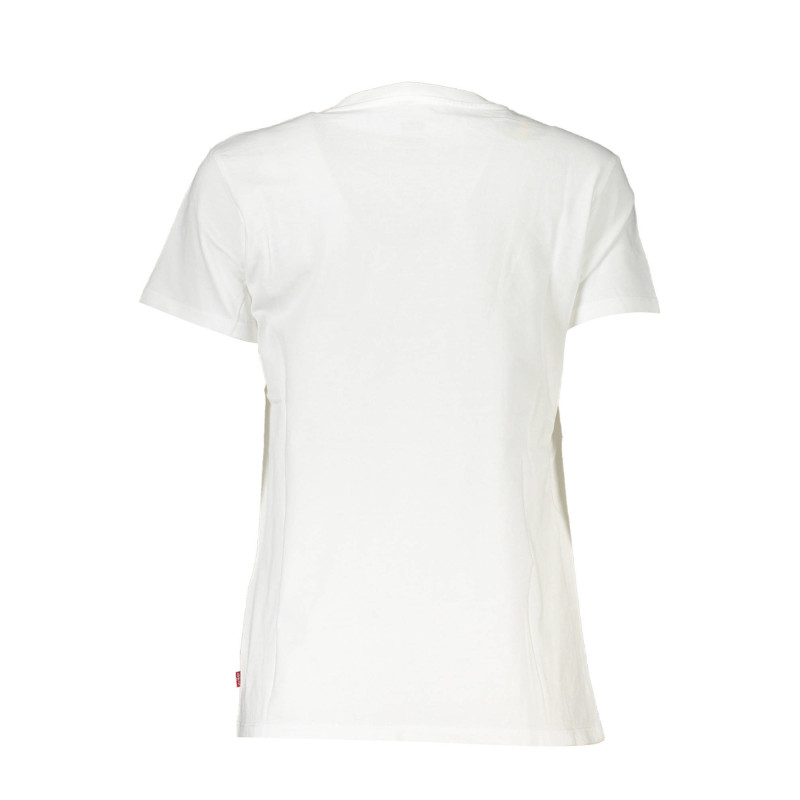 Levi's T-Shirt 17369 White