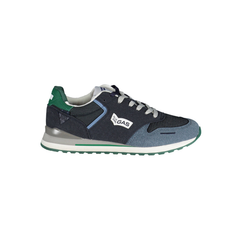 Gas sneakers GAM313600 Blue