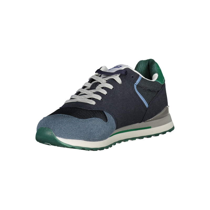 Gas sneakers GAM313600 Blue