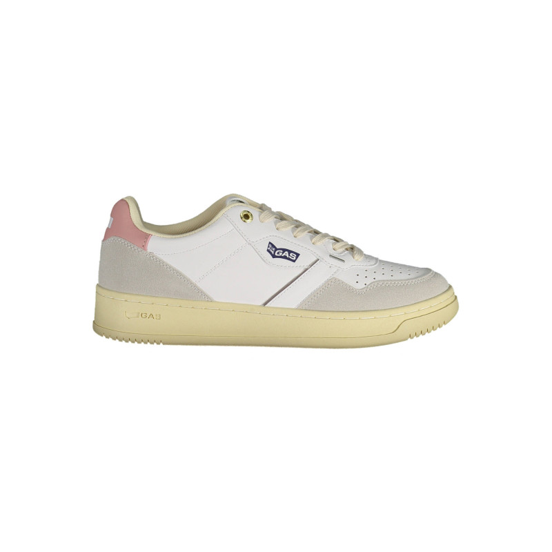 Gas sneakers GAW314300 White