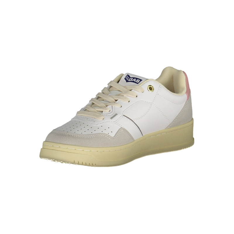 Gas sneakers GAW314300 White