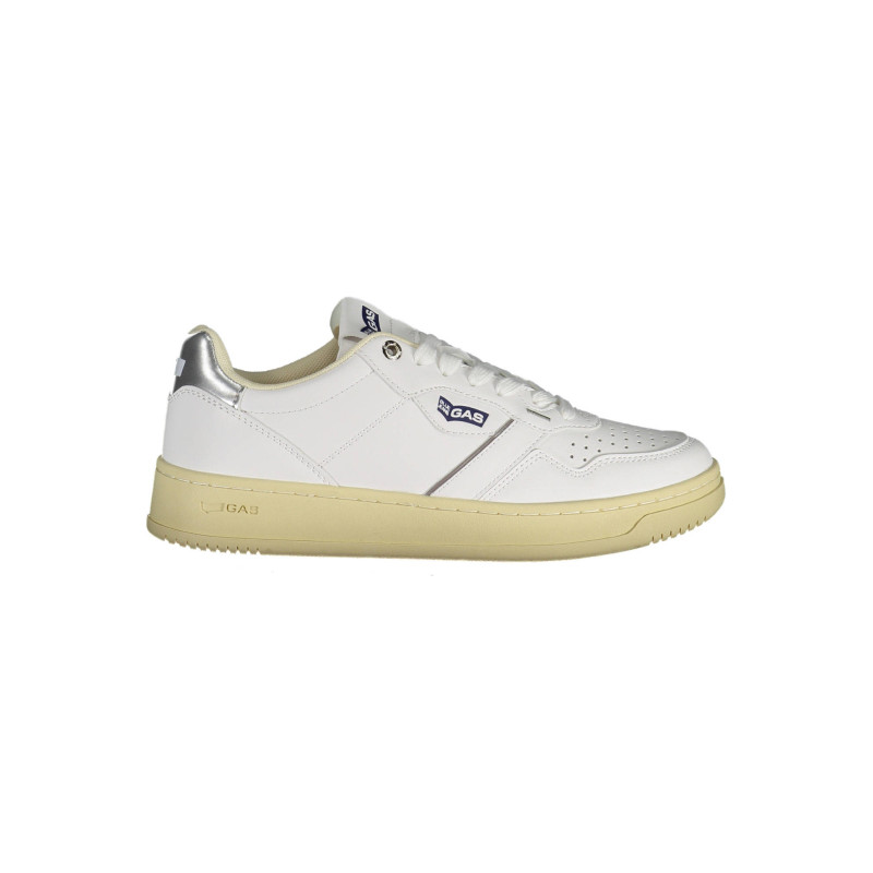 Gas sneakers GAW314301 White