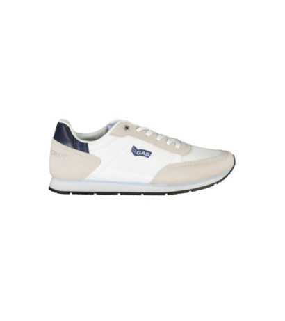 Gas sneakers GAM313555 White