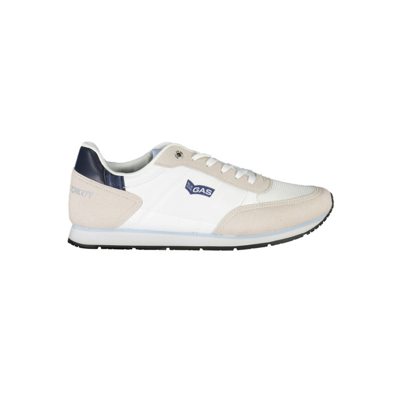 Gas sneakers GAM313555 White